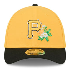 Pittsburgh Pirates New Era 2026 Spring Training M-Crown 39THIRTY Flex Hat - MLB Hats