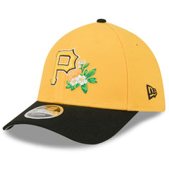 Pittsburgh Pirates New Era 2026 Spring Training M-Crown 39THIRTY Flex Hat - MLB Hats
