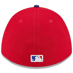 Texas Rangers New Era 2026 Spring Training M-Crown 39THIRTY Flex Hat - MLB Hats