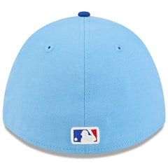 Chicago Cubs New Era 2026 Spring Training M-Crown 39THIRTY Flex Hat - MLB Hats