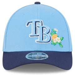 Tampa Bay Rays New Era 2026 Spring Training M-Crown 39THIRTY Flex Hat - MLB Hats