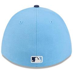 Tampa Bay Rays New Era 2026 Spring Training M-Crown 39THIRTY Flex Hat - MLB Hats