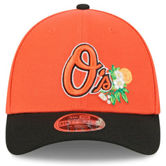 Baltimore Orioles New Era 2026 Spring Training M-Crown 39THIRTY Flex Hat - MLB Hats