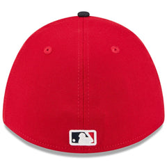 Boston Red Sox New Era 2026 Spring Training M-Crown 39THIRTY Flex Hat - MLB Hats