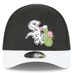 Chicago White Sox New Era 2026 Spring Training M-Crown 39THIRTY Flex Hat - MLB Hats