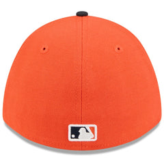 Houston Astros New Era 2026 Spring Training M-Crown 39THIRTY Flex Hat - MLB Hats