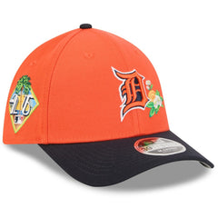Detroit Tigers New Era 2026 Spring Training M-Crown 39THIRTY Flex Hat - MLB Hats