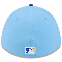 Kansas City Royals New Era 2026 Spring Training M-Crown 39THIRTY Flex Hat - MLB Hats