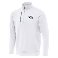 Utah Mammoth Antigua Generation Quarter-Zip Pullover - NHL Pullover
