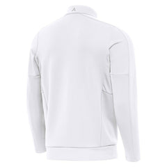 Utah Mammoth Antigua Generation Quarter-Zip Pullover - NHL Pullover