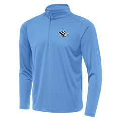 Utah Mammoth Antigua Tribute Quarter-Zip Pullover - NHL Pullover