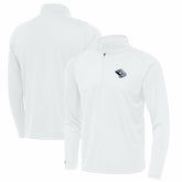 Utah Mammoth Antigua Tribute Quarter-Zip Pullover - NHL Pullover