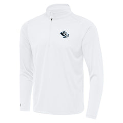 Utah Mammoth Antigua Tribute Quarter-Zip Pullover - NHL Pullover