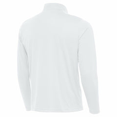 Utah Mammoth Antigua Tribute Quarter-Zip Pullover - NHL Pullover