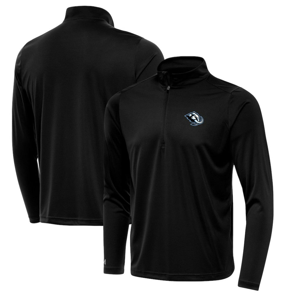 Utah Mammoth Antigua Tribute Quarter-Zip Pullover - NHL Pullover