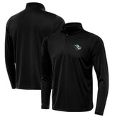 Utah Mammoth Antigua Tribute Quarter-Zip Pullover - NHL Pullover