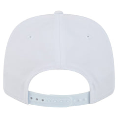 Carolina Hurricanes New Era Team Lockup Basic 9SEVENTY Adjustable Hat - NHL Hats