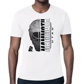 Utah Mammoth Starter Half Helmet T-Shirt - NHL T-shirts