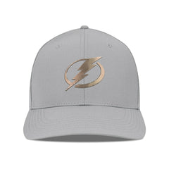 Tampa Bay Lightning Levelwear Rise Copper Insignia Flex Hat - NHL Hats