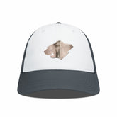 Minnesota Wild Levelwear Endure Copper Insignia Adjustable Hat - NHL Hats