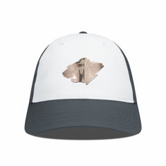 Minnesota Wild Levelwear Endure Copper Insignia Adjustable Hat - NHL Hats