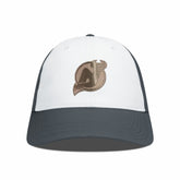 New Jersey Devils Levelwear Endure Copper Insignia Adjustable Hat - NHL Jerseys