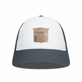 New York Rangers Levelwear Endure Copper Insignia Adjustable Hat - NHL Hats