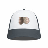 Philadelphia Flyers Levelwear Endure Copper Insignia Adjustable Hat - NHL Hats