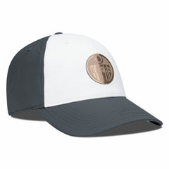 Edmonton Oilers Levelwear Endure Copper Insignia Adjustable Hat - NHL Hats