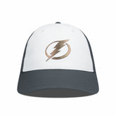 Tampa Bay Lightning Levelwear Endure Copper Insignia Adjustable Hat - NHL Hats