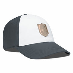 Vegas Golden Knights Levelwear Endure Copper Insignia Adjustable Hat - NHL Hats