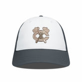 Chicago Blackhawks Levelwear Endure Copper Insignia Adjustable Hat - NHL Hats