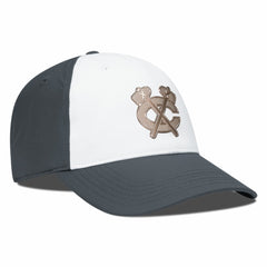 Chicago Blackhawks Levelwear Endure Copper Insignia Adjustable Hat - NHL Hats