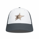Dallas Stars Levelwear Endure Copper Insignia Adjustable Hat - NHL Hats