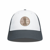 Boston Bruins Levelwear Endure Copper Insignia Adjustable Hat - NHL Hats