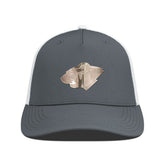Minnesota Wild Levelwear Signal Copper Insignia Trucker Adjustable Hat - NHL Hats