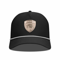 Florida Panthers Levelwear Gordon Copper Insignia Vented Adjustable Hat - NHL Hats