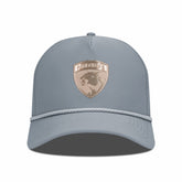 Florida Panthers Levelwear Gordon Copper Insignia Vented Adjustable Hat - NHL Hats