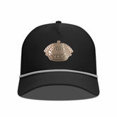 Los Angeles Kings Levelwear Gordon Copper Insignia Vented Adjustable Hat - NHL Hats