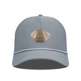 Los Angeles Kings Levelwear Gordon Copper Insignia Vented Adjustable Hat - NHL Hats