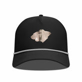Minnesota Wild Levelwear Gordon Copper Insignia Vented Adjustable Hat - NHL Hats