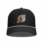 New Jersey Devils Levelwear Gordon Copper Insignia Vented Adjustable Hat - NHL Jerseys