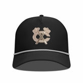 Chicago Blackhawks Levelwear Gordon Copper Insignia Vented Adjustable Hat - NHL Hats