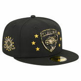 Florida Panthers New Era Military Appreciation Digital Camo Stars 59FIFTY Fitted Hat - NHL Hats