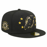 New Jersey Devils New Era Military Appreciation Digital Camo Stars 59FIFTY Fitted Hat - NHL Jerseys