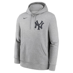 Anthony Volpe New York Yankees Nike Player Name & Number Club Fleece Pullover Hoodie - MLB Hoodies