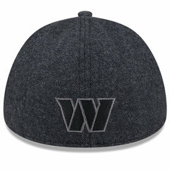 Washington Commanders Peaky Duckbill Fitted Hat | NFL Online