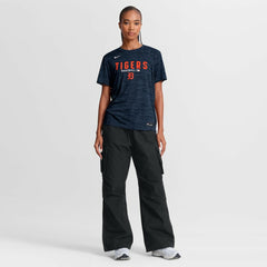 Detroit Tigers Nike Women's Authentic Collection Velocity Dri-FIT T-Shirt - MLB T-shirts