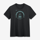 Arizona Diamondbacks Nike Women's Authentic Collection Early Work Tri-Blend Dri-FIT T-Shirt - MLB T-shirts