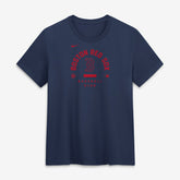 Boston Red Sox Nike Women's Authentic Collection Early Work Tri-Blend Dri-FIT T-Shirt - MLB T-shirts